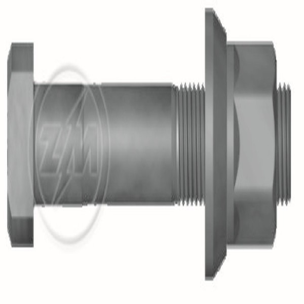  | CJ PARAFUSO RODA 18 X 90 TR VW 7100/8140/CARGO 814/815/DAILY RODA DUPLA CH27