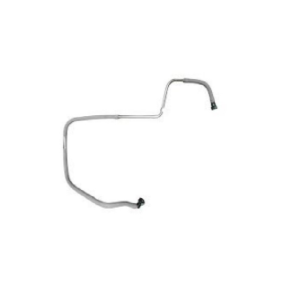  | TUBO SAIDA AGUA COMPRESSOR AR VW 17250E/24250E CUMMINS ISB/QSB 6.7