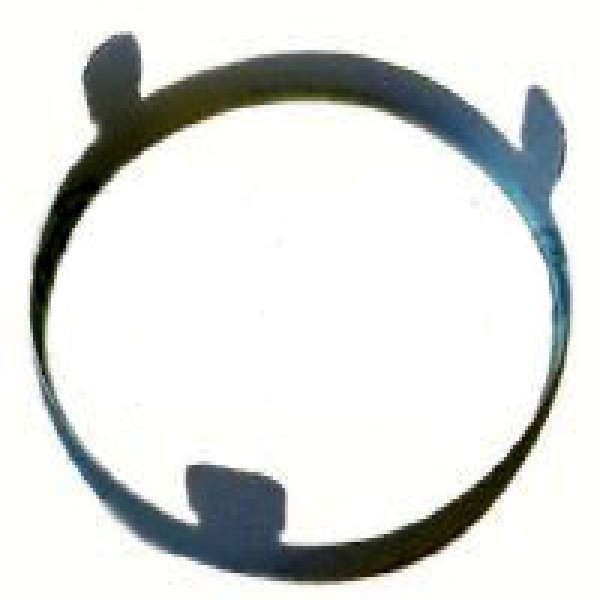  | ARANHA CUBO DT VOLVO NL10/12 EIXO 6.5 - 3 GARRAS