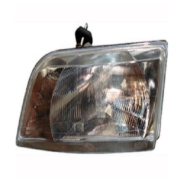  | FAROL LE VOLVO NH12 00/04  USA LAMPADA H4