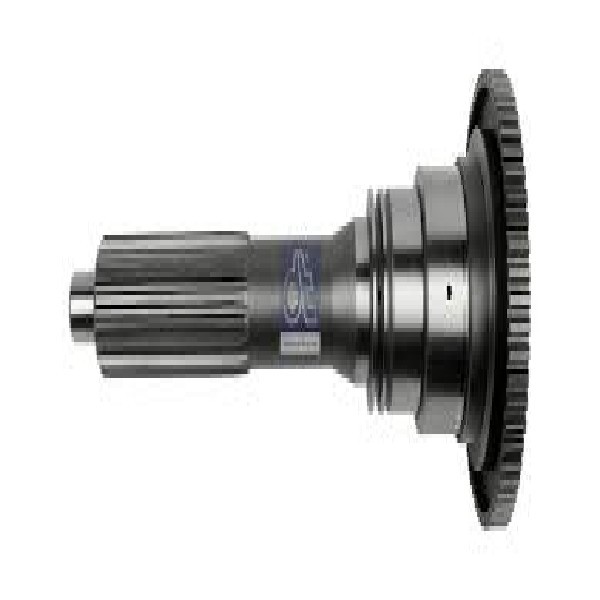  | EIXO PILOTO CAIXA CAMBIO G131/210/230 MB 1938/AXOR 60D 18E 1 GERACAO