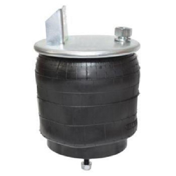  | BALAO SUSPENSAO TR VOLVO FH12 04/14 C/BASE ENTRADA 16MM