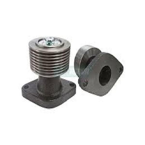 | SUPORTE C/POLIA INTERM CARGO/VW MOTOR ISC/ISL