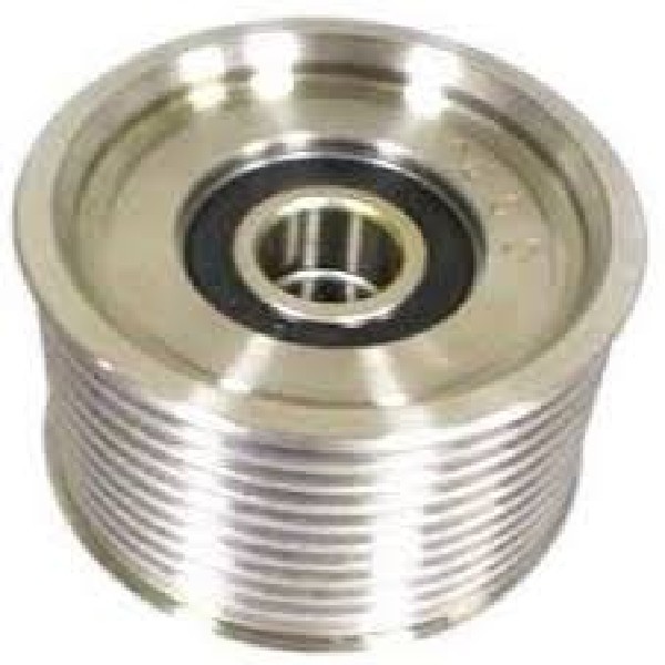  | POLIA INTERMEDIARIA VOLVO FM 75X40X17 ESTRIADA