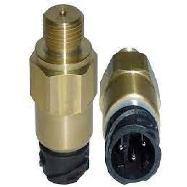  | SENSOR PRESSAO / TEMPERATURA OLEO MOTOR VW 15190/17230/17260/2323024280/MAN/CONSTELL 6BAR