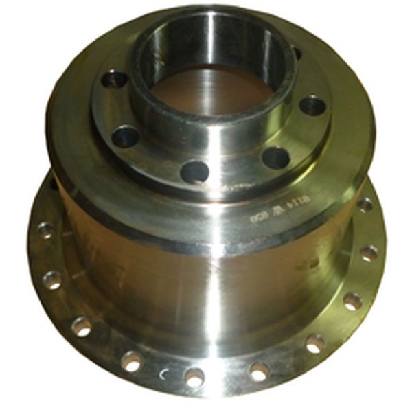  | SINO CAIXA SATELITE MB 1513/1519/1618/1620 DIFERENCIAL HL5Z REDUZIDO