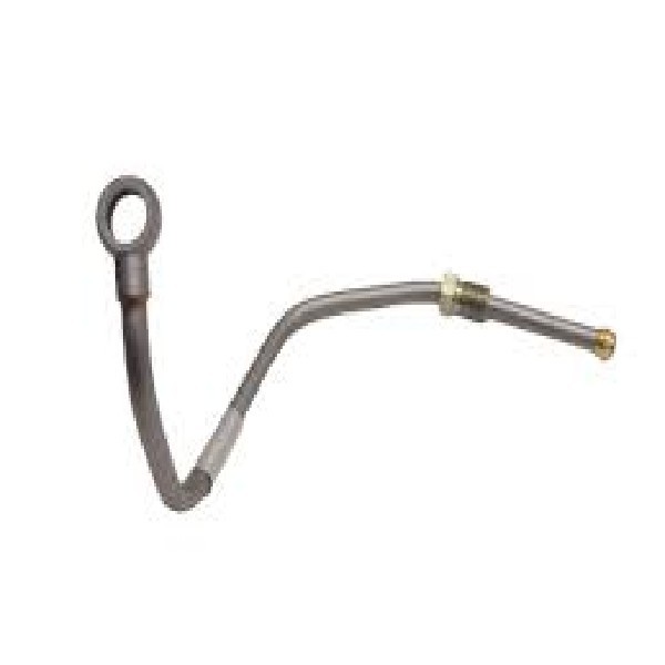  | TUBO COMBUSTIVEL A BOMBA INJETORA CARGO 2425/2626/2630/2631/2831/3224/3530/4031/4331/5031 CUMMINS