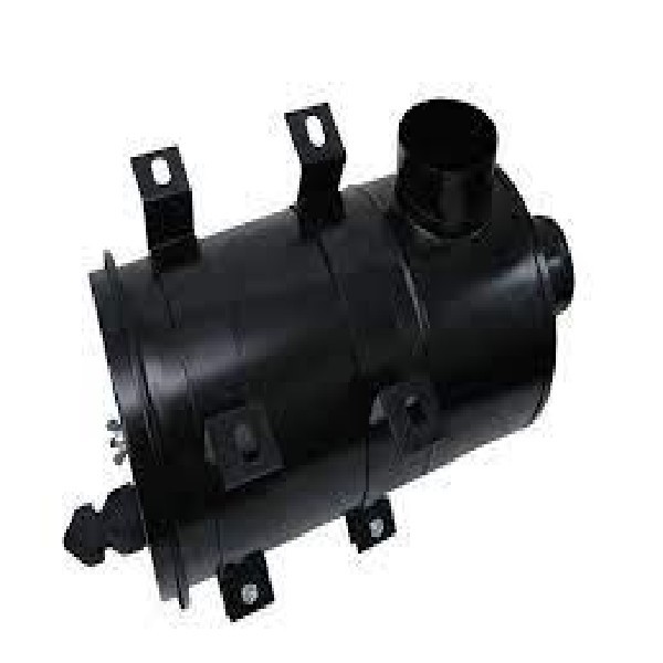  | CARCACA FILTRO AR MB 709/710/712/912/364 - CHAPA