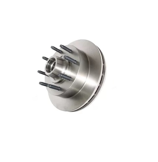  | DISCO FREIO DT F250 4X2 98/06 331MM VENTILADO 8 FUROS