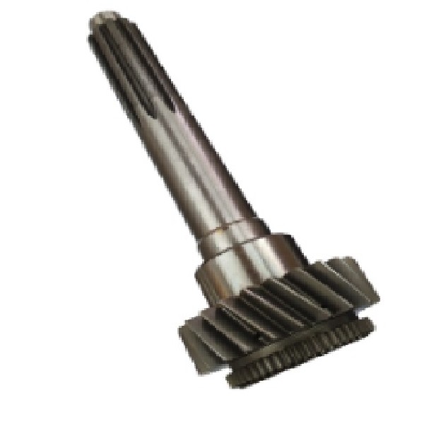  | EIXO PILOTO  CAIXA CAMBIO  FS5306A/6306A 6M VW/CARGO/VM