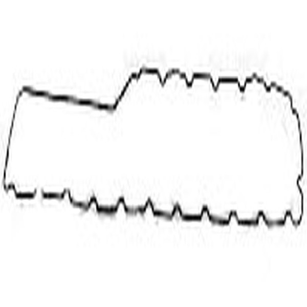  | JUNTA RADIADOR OLEO TAMPA LATERAL  FH D13 07/.