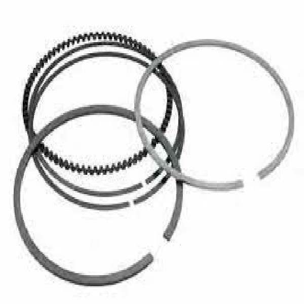  | ANEIS MOTOR VOLVO N10/NL10 280 TD101/102  JOGO 1 CILINDRO