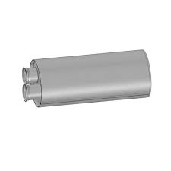  | SILENCIOSO VOLVO VM 210/240/260/310 4