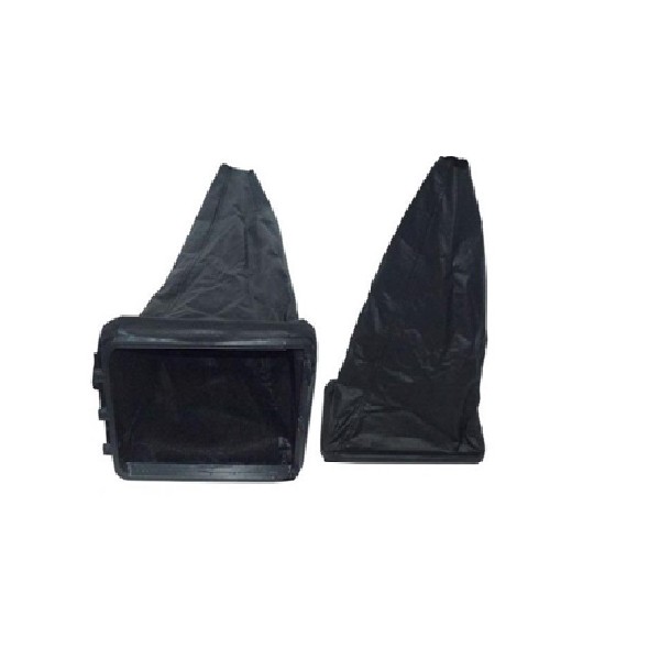  | GUARDA PO ALAVANCA CAIXA CAMBIO VW 19320/24250/CONSTELLATION