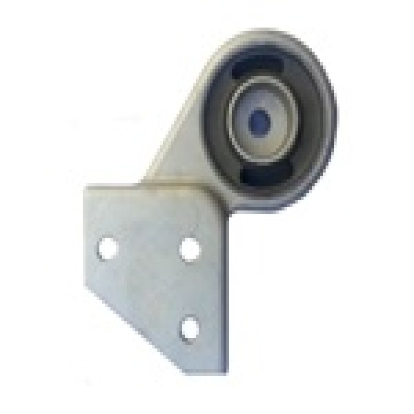  | SUPORTE RADIADOR INTERCOOLER SC 124 S4 LD