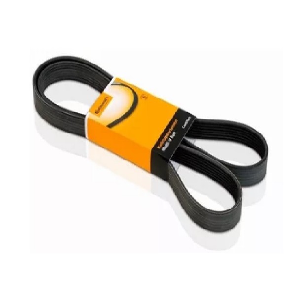  | CORREIA ALTERNADOR VW CUMMINS B/CARGO 816 /MB 1016/ACCELO S/AR