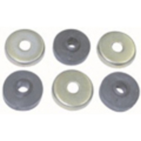  | VEDADOR TAMPA VALVULA CUMMINS S B 4/6