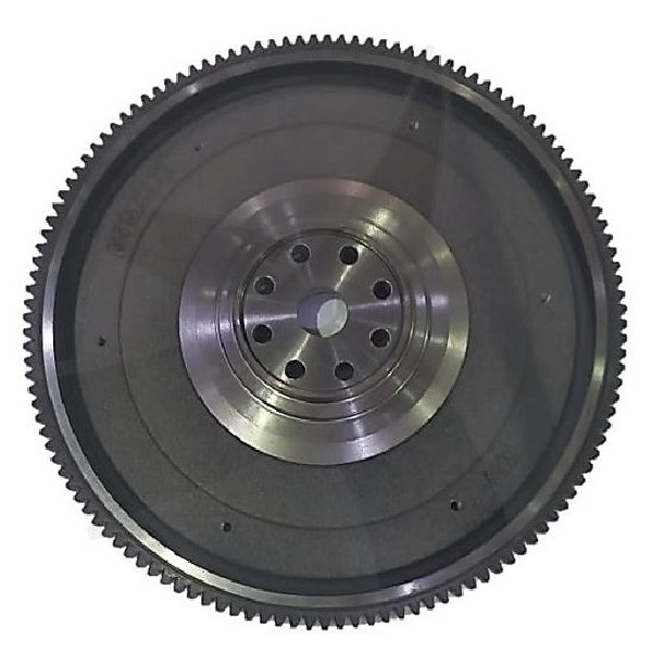  | VOLANTE MOTOR VW 4140/6160/DELIVERY EXPRESS ISF 280MM 127D 8F