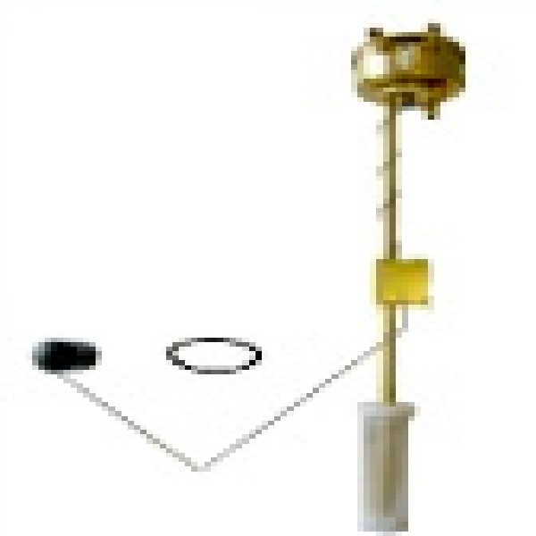  | BOIA TANQUE MB P/TANQUE 210LTS CHAPA