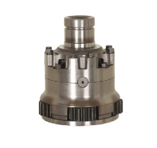  | CAIXA SATELITE COMPLETA MB 1316/1318/1518/1519/1618/1620/ATEGO HL5Z REDUZIDO -  ROLETADA