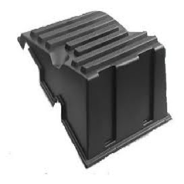  | TAMPA CAIXA BATERIA MB ATRON/AXOR EURO 5