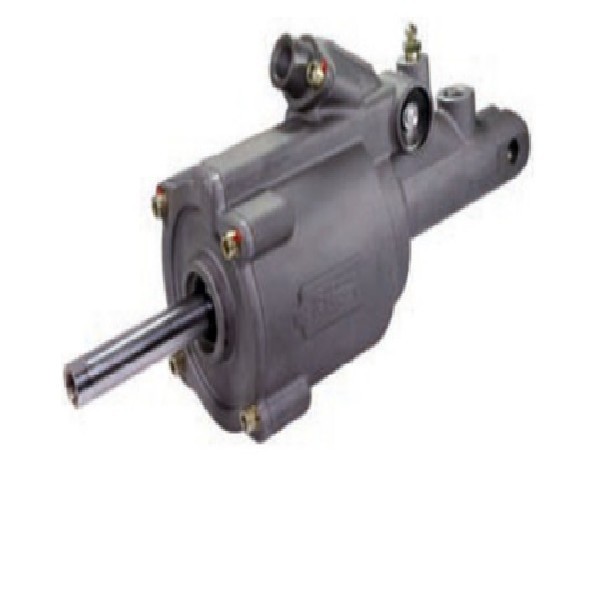  | SERVO EMBREAGEM VOLVO NL/FH/NH/VM 96/95MM CAIXA CAMBIO ZF/EATON USA QA1955