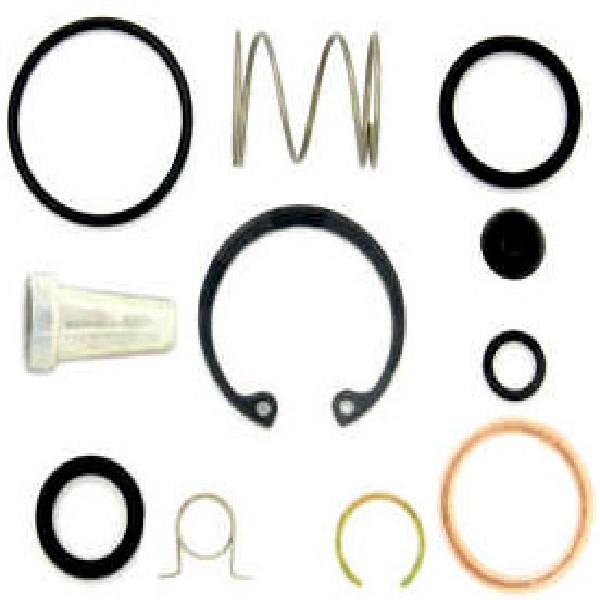  | REPARO VALVULA DRENO AUTOM MB/VW/SC