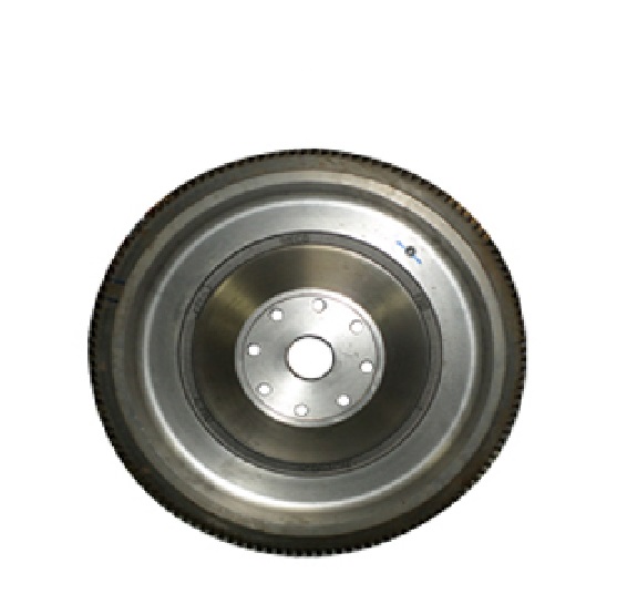  | VOLANTE MOTOR TECTOR 240E25/240E280 380MM 8F 132D