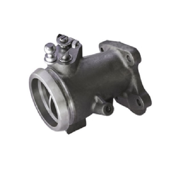  | FREIO MOTOR MB ACCELO/ATEGO/904/924 4CIL ./11  S/ARLA