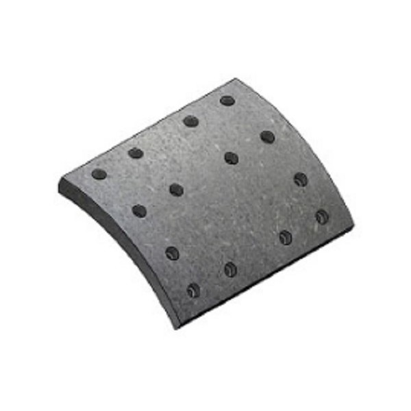  | LONA FREIO CARRETA CHARGER/GUERRA 95/. 9