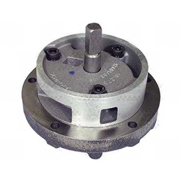  | BOMBA OLEO CAIXA CAMBIO / DIFERENCIAL SC 124/S5