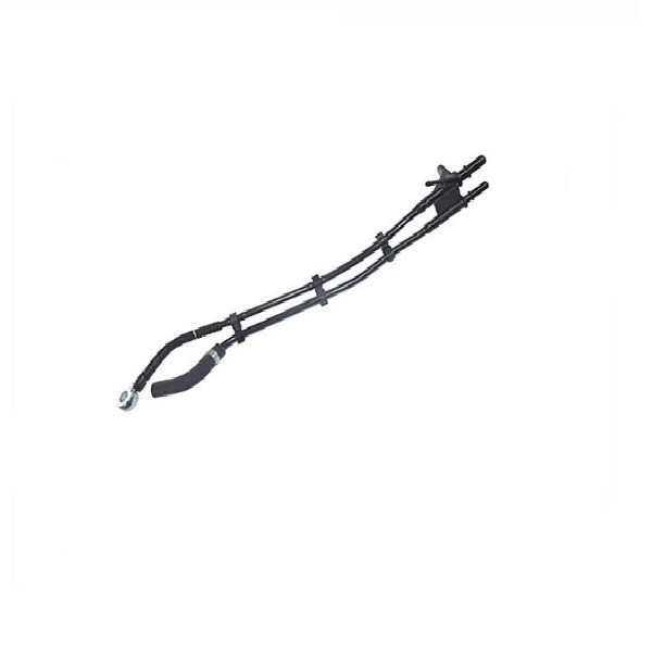  | TUBO COMBUSTIVEL BOMBA BAIXA PRESSAO DAILY/DUCATO 2.3 18/.