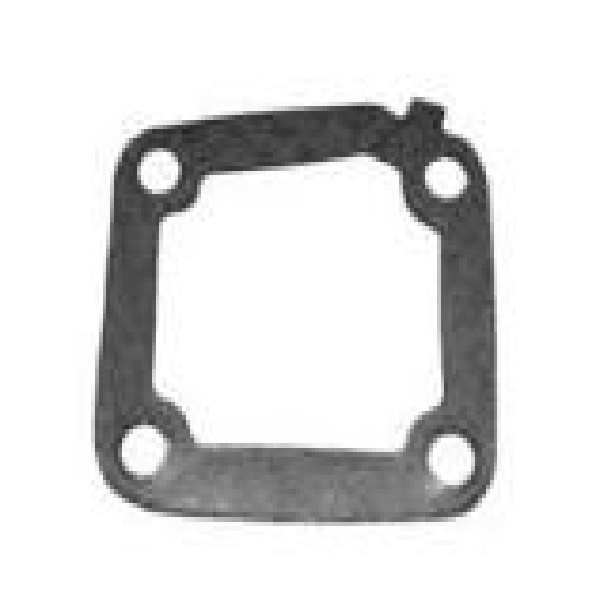  | JUNTA FLANGE TUBO ENCHIMENTO/VARETA OLEO MOTOR SC 124/S4