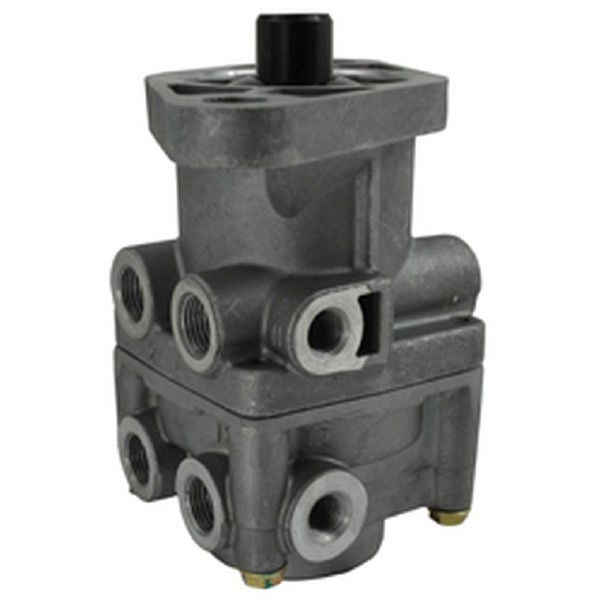  | VALVULA PEDAL FREIO CARGO 1622/2422/2622/3232/4030/4331 02/06 WABCO