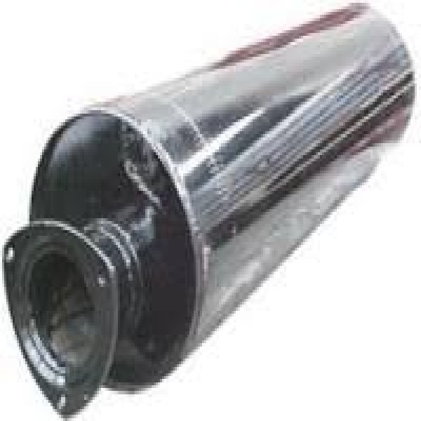  | SILENCIOSO VOLVO NL10/NL12/EDC