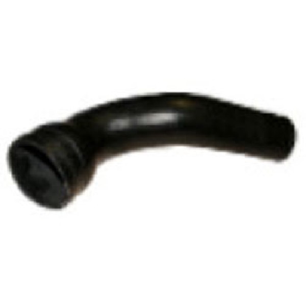  | MANGUEIRA INTERCOOLER MB SPRINTER 311/312/313 CDI 02/.48X62X350MM CURTA