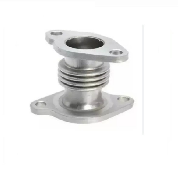  | TUBO CONEXAO VALVULA EGR DUCATO 2.3 12/.