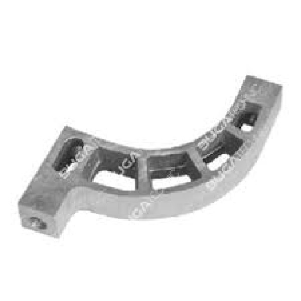  | SUPORTE ARO HELICE RADIADOR SC 124