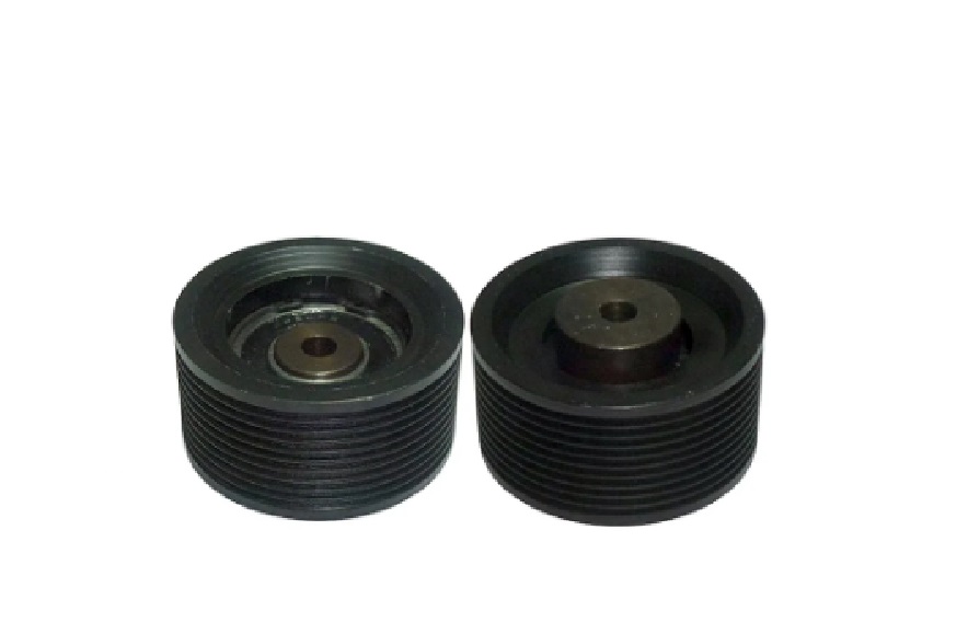  | POLIA TENSOR ALTERNADOR VW ONIBUS 17260EOT/18320EOT/18310OT/18330OT/17280OT