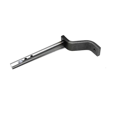  | ALAVANCA EIXO TRAMBULADOR CAIXA CAMBIO VW 17210/17220