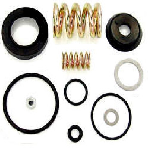  | REPARO VALVULA REGULADORA FLUXO SC 114/124/ STRALIS