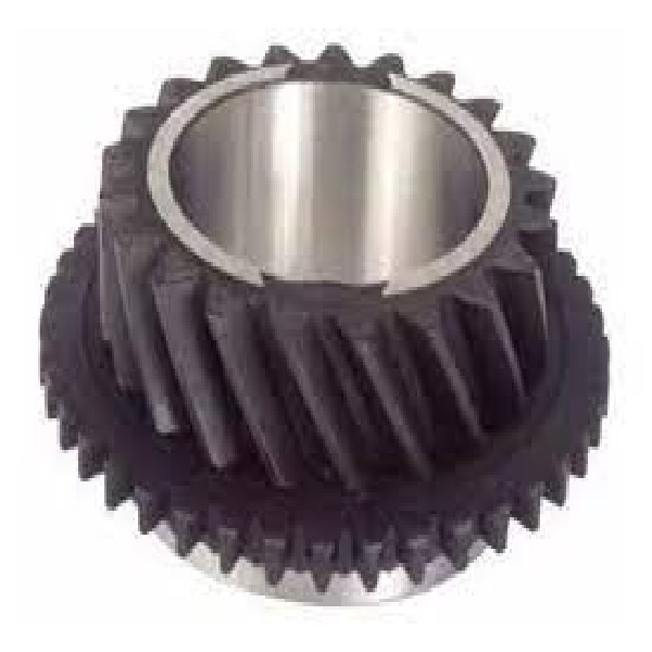  | ENGRENAGEM 4 SUPERIOR CAIXA CAMBIO G 20 MB 608/708 21D USA ROLAMENTO