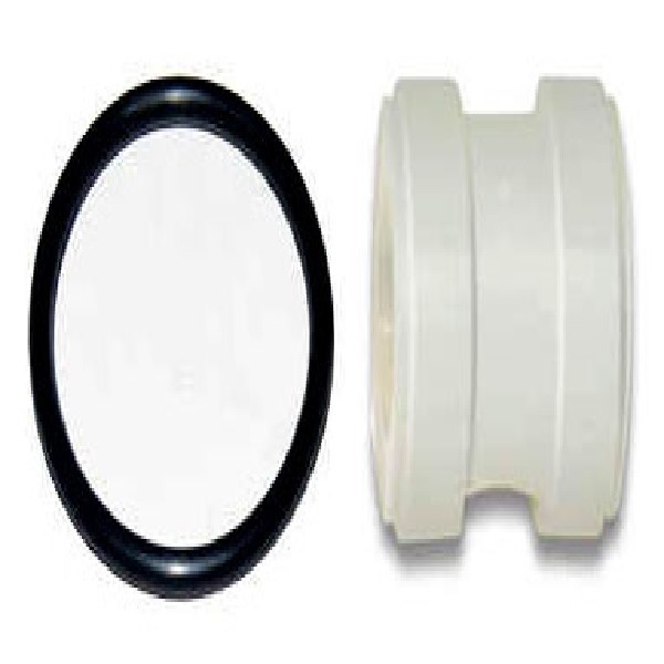  | REPARO VALVULA 2 VIAS SC 113/114/124/ STRALIS KNNOR - SEXTAVADO