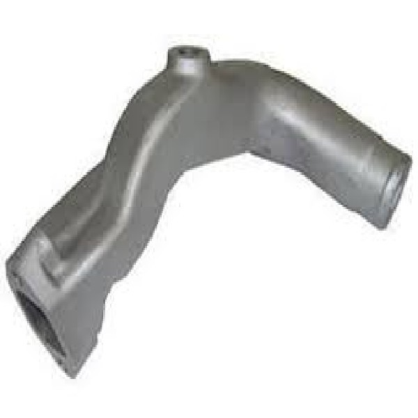  | TUBO SAIDA AGUA MB 1924/1929/1933/355 TIPO L