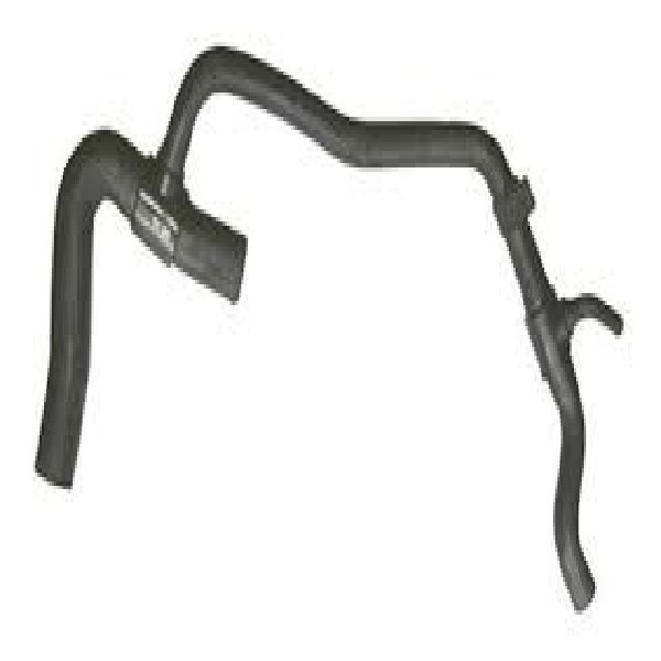  | MANGUEIRA INFERIOR RADIADOR MB 1634 C/RABICHO