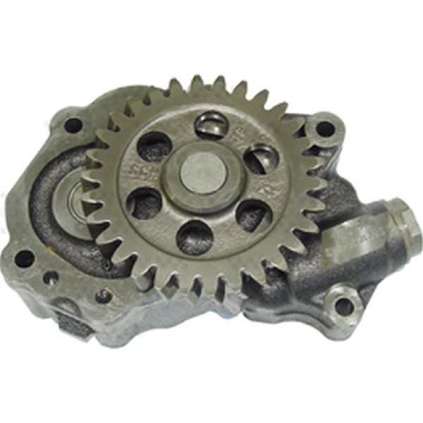  | BOMBA OLEO MOTOR STRALIS/TRAKKER/CURSOR