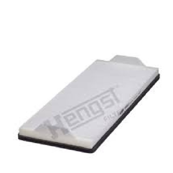  | FILTRO AR CONDICIONADO MB AXOR/ACTROS