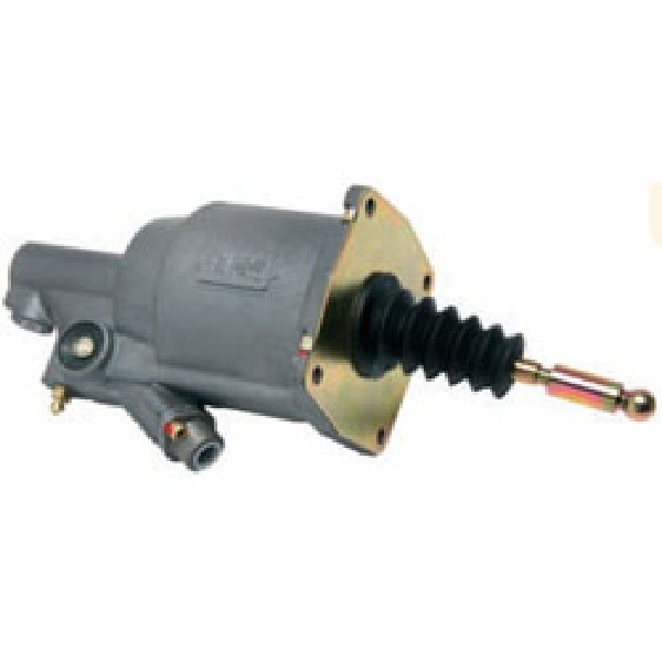  | SERVO EMBREAGEM VOLVO FH/FM/NH12/VM310 08.01/. CAIXA CAMBIO VT