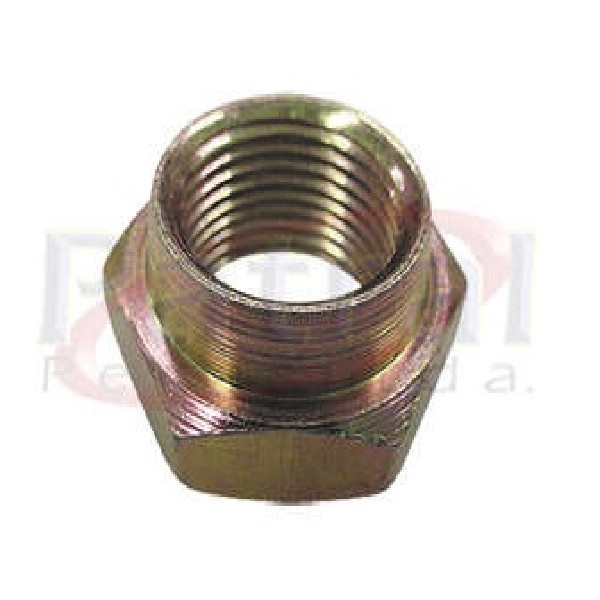  | PORCA PINHAO/CARDAN/ENTALHADO TOYOTA BANDEIRANTES/PINHAO F350 60/77