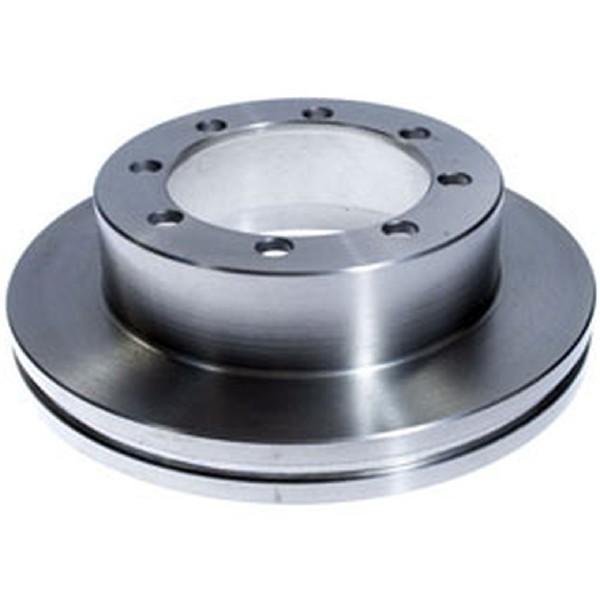  | DISCO FREIO DT VOLARE A5 05/.330MM SOLIDO 8 FUROS